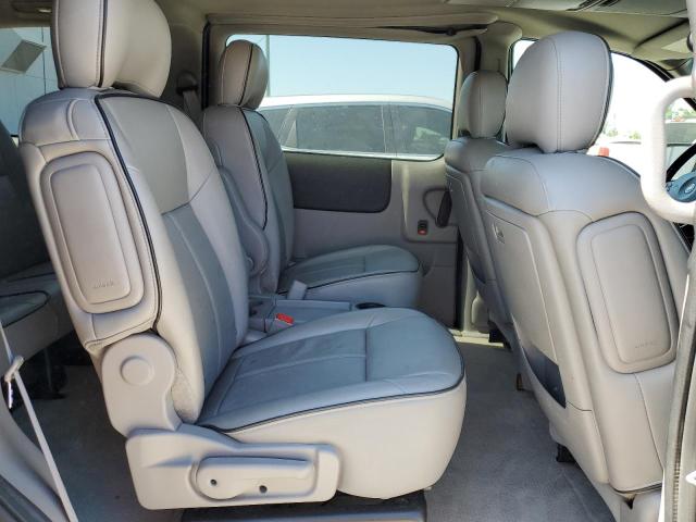 Photo 10 VIN: 5GADV33W87D200732 - BUICK TERRAZA 