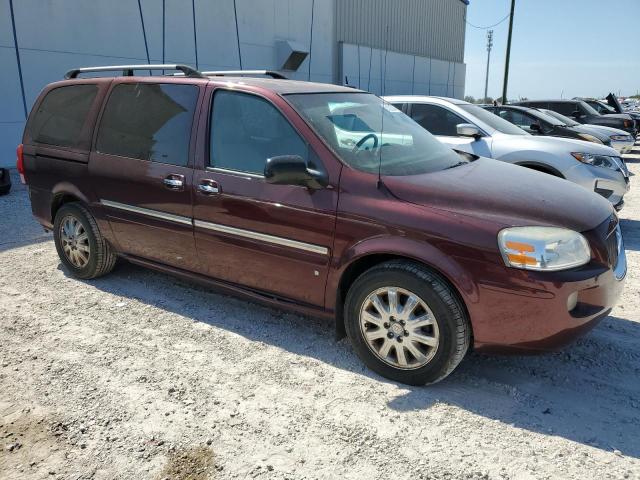 Photo 3 VIN: 5GADV33W87D200732 - BUICK TERRAZA 