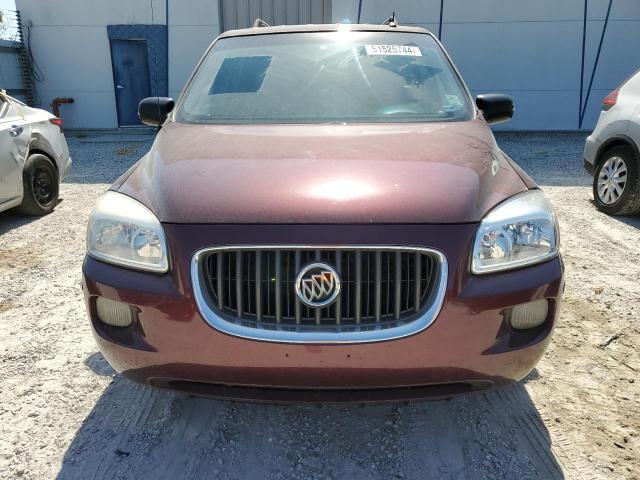 Photo 4 VIN: 5GADV33W87D200732 - BUICK TERRAZA 