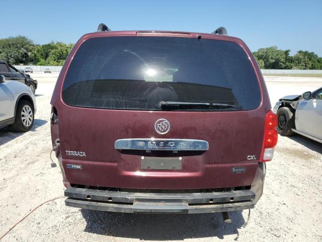 Photo 5 VIN: 5GADV33W87D200732 - BUICK TERRAZA 