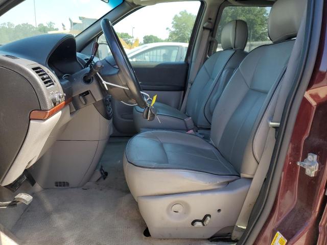 Photo 6 VIN: 5GADV33W87D200732 - BUICK TERRAZA 