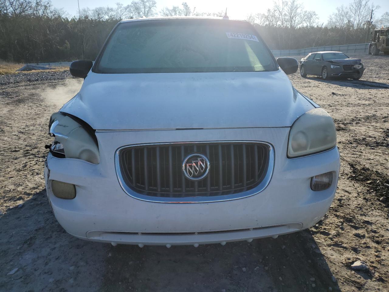 Photo 4 VIN: 5GADX23L75D306628 - BUICK TERRAZA 