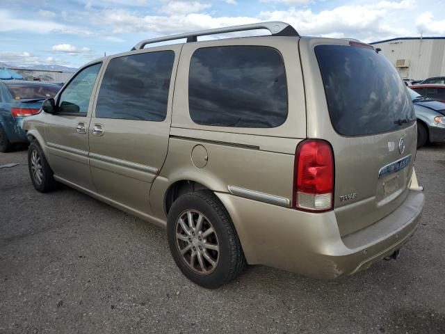 Photo 1 VIN: 5GADX33L45D260696 - BUICK TERRAZA 