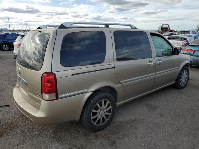 Photo 2 VIN: 5GADX33L45D260696 - BUICK TERRAZA 