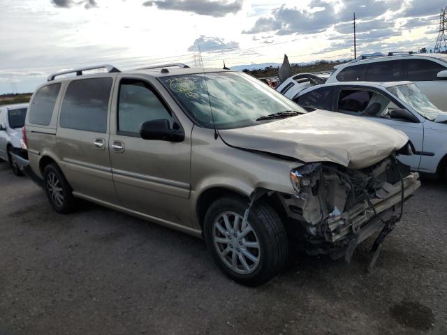 Photo 3 VIN: 5GADX33L45D260696 - BUICK TERRAZA 