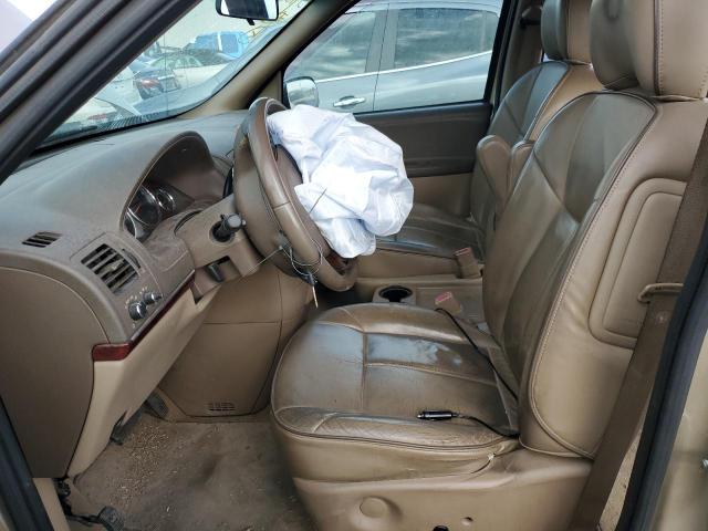 Photo 6 VIN: 5GADX33L45D260696 - BUICK TERRAZA 