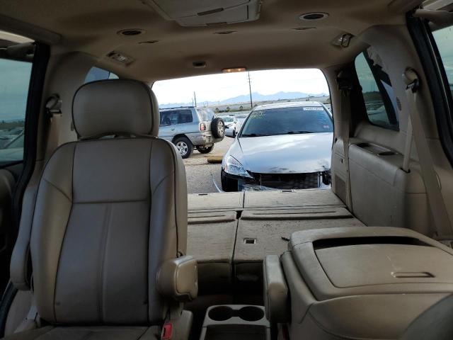 Photo 9 VIN: 5GADX33L45D260696 - BUICK TERRAZA 