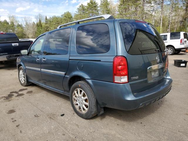 Photo 1 VIN: 5GADX33L46D244645 - BUICK TERRAZA 