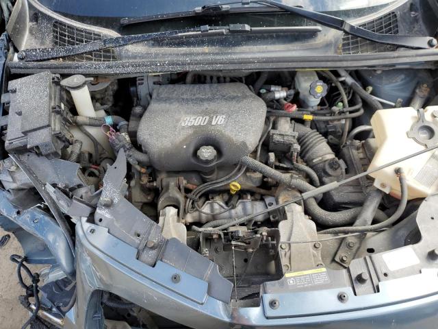 Photo 11 VIN: 5GADX33L46D244645 - BUICK TERRAZA 