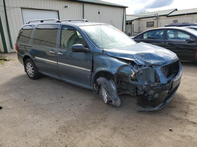 Photo 3 VIN: 5GADX33L46D244645 - BUICK TERRAZA 