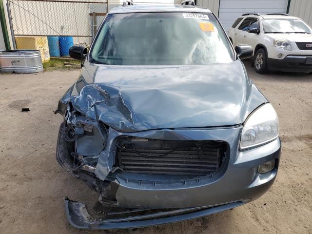 Photo 4 VIN: 5GADX33L46D244645 - BUICK TERRAZA 