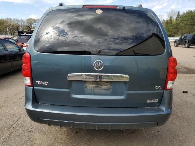 Photo 5 VIN: 5GADX33L46D244645 - BUICK TERRAZA 