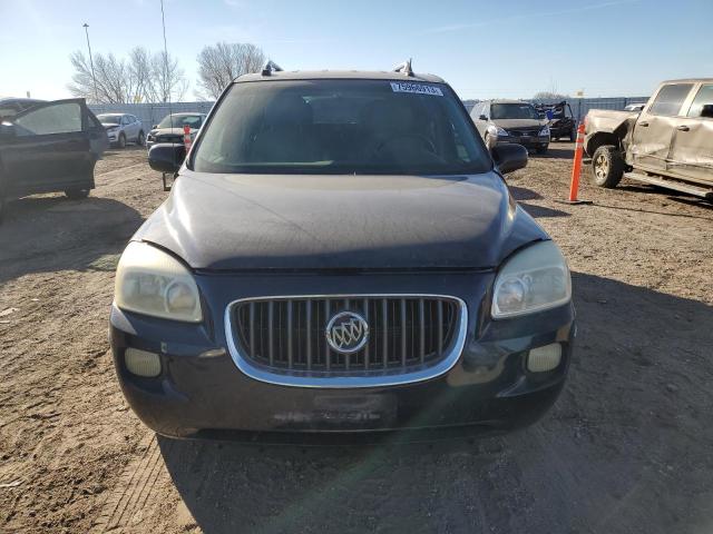 Photo 4 VIN: 5GADX33L55D257127 - BUICK TERRAZA 