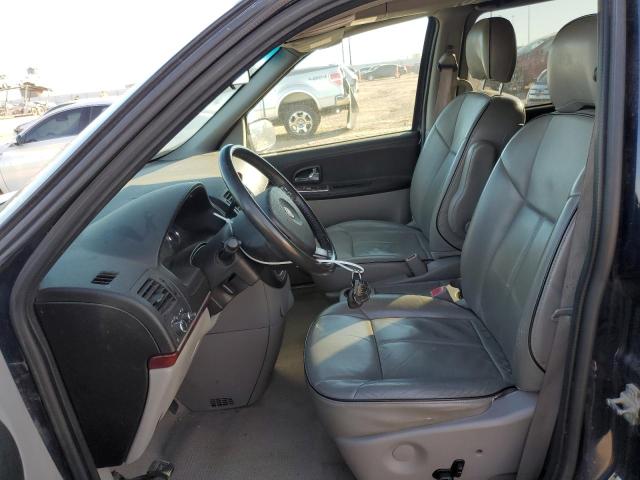 Photo 6 VIN: 5GADX33L55D257127 - BUICK TERRAZA 