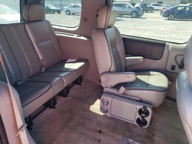 Photo 10 VIN: 5GADX33L85D223506 - BUICK TERRAZA 