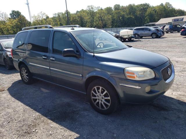 Photo 3 VIN: 5GADX33L85D223506 - BUICK TERRAZA 