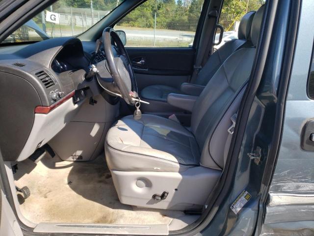 Photo 6 VIN: 5GADX33L85D223506 - BUICK TERRAZA 