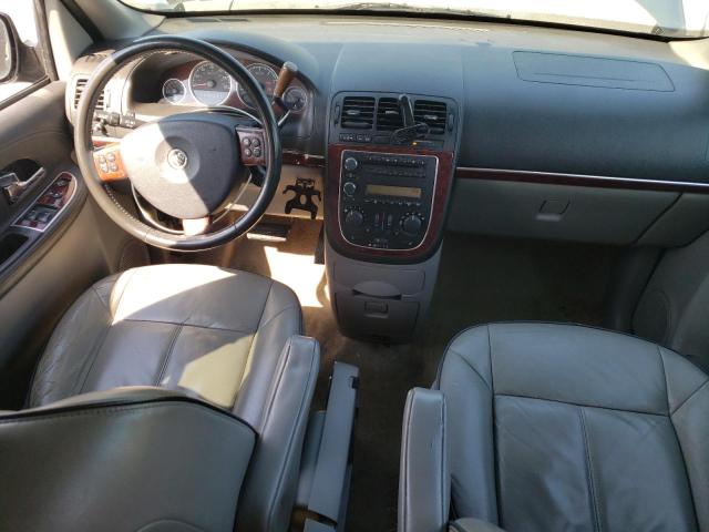 Photo 7 VIN: 5GADX33L85D223506 - BUICK TERRAZA 