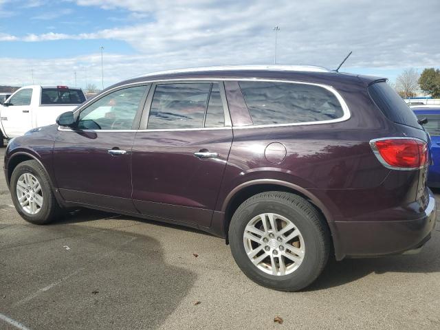 Photo 1 VIN: 5GAER13728J165596 - BUICK ENCLAVE CX 