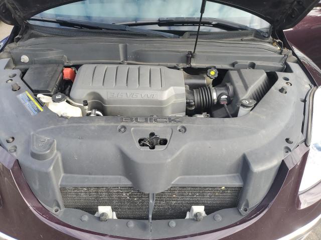 Photo 11 VIN: 5GAER13728J165596 - BUICK ENCLAVE CX 