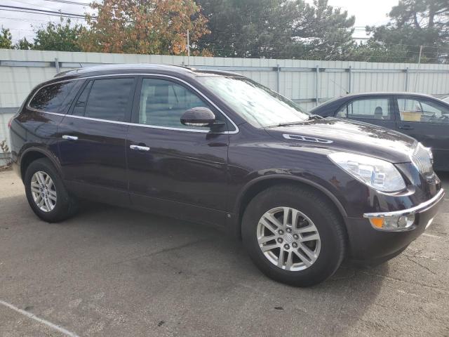 Photo 3 VIN: 5GAER13728J165596 - BUICK ENCLAVE CX 