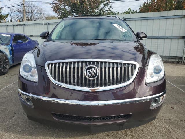 Photo 4 VIN: 5GAER13728J165596 - BUICK ENCLAVE CX 