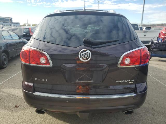 Photo 5 VIN: 5GAER13728J165596 - BUICK ENCLAVE CX 