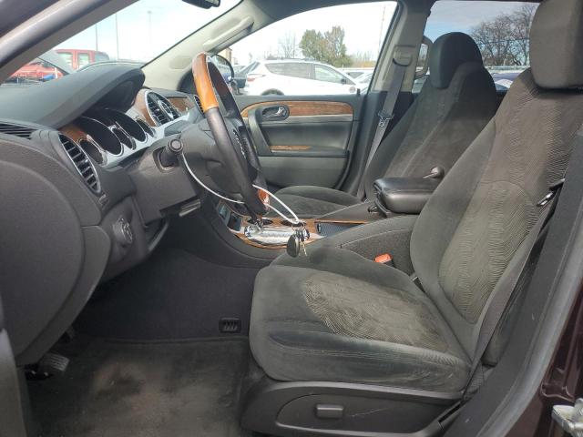 Photo 6 VIN: 5GAER13728J165596 - BUICK ENCLAVE CX 