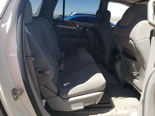 Photo 9 VIN: 5GAER13738J106105 - BUICK ENCLAVE 