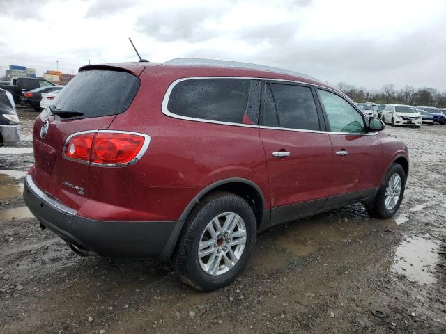 Photo 2 VIN: 5GAER13758J208280 - BUICK ENCLAVE 