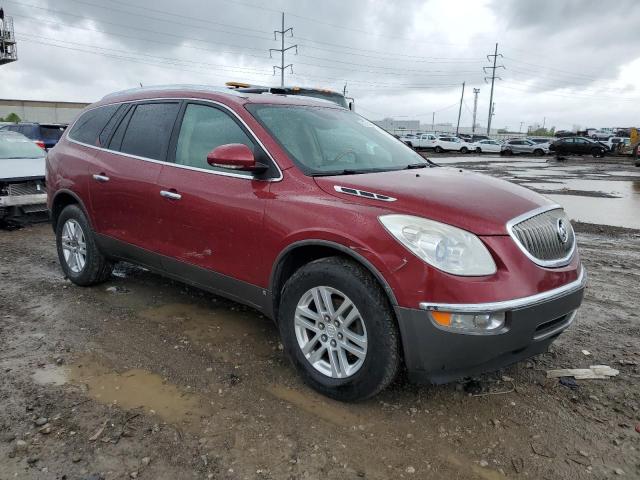 Photo 3 VIN: 5GAER13758J208280 - BUICK ENCLAVE 