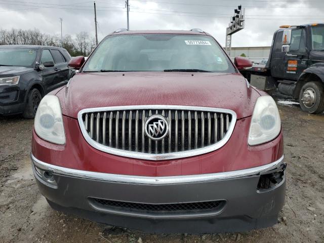 Photo 4 VIN: 5GAER13758J208280 - BUICK ENCLAVE 