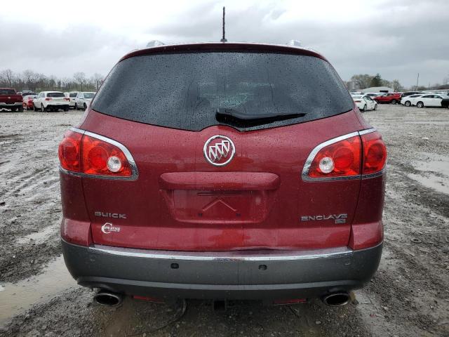 Photo 5 VIN: 5GAER13758J208280 - BUICK ENCLAVE 