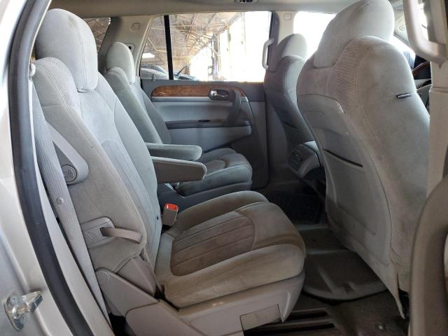 Photo 10 VIN: 5GAER13768J118037 - BUICK ENCLAVE 