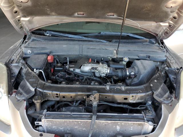 Photo 11 VIN: 5GAER13768J118037 - BUICK ENCLAVE 