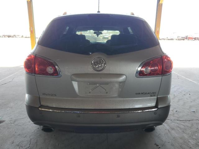 Photo 5 VIN: 5GAER13768J118037 - BUICK ENCLAVE 