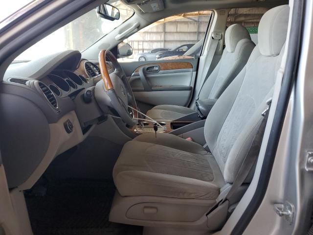 Photo 6 VIN: 5GAER13768J118037 - BUICK ENCLAVE 