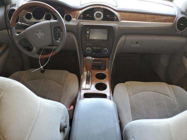 Photo 7 VIN: 5GAER13768J118037 - BUICK ENCLAVE 