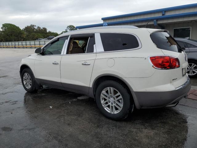 Photo 1 VIN: 5GAER13768J122444 - BUICK ENCLAVE 