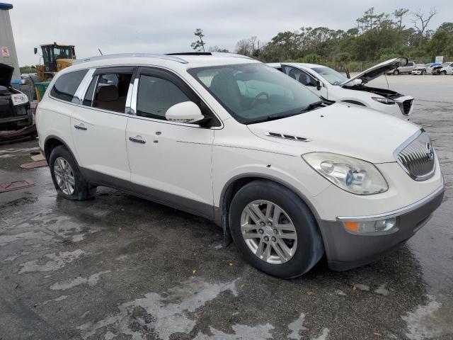 Photo 3 VIN: 5GAER13768J122444 - BUICK ENCLAVE 