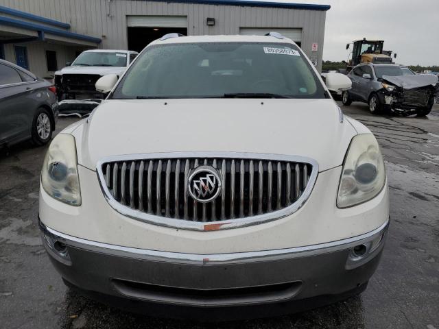 Photo 4 VIN: 5GAER13768J122444 - BUICK ENCLAVE 