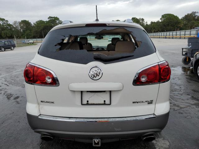 Photo 5 VIN: 5GAER13768J122444 - BUICK ENCLAVE 