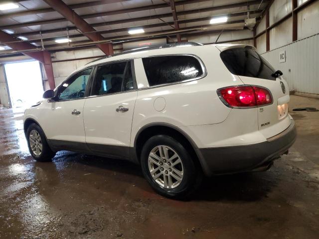 Photo 1 VIN: 5GAER13778J109881 - BUICK ENCLAVE CX 