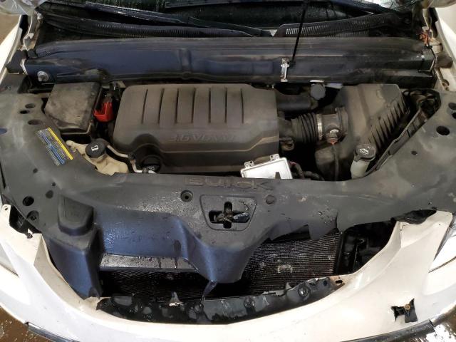 Photo 11 VIN: 5GAER13778J109881 - BUICK ENCLAVE CX 