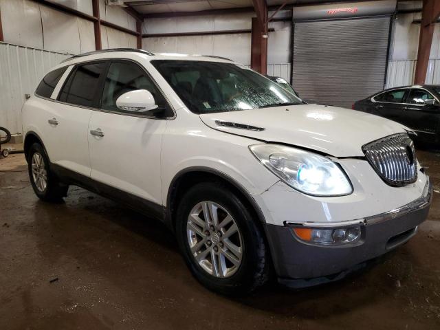 Photo 3 VIN: 5GAER13778J109881 - BUICK ENCLAVE CX 