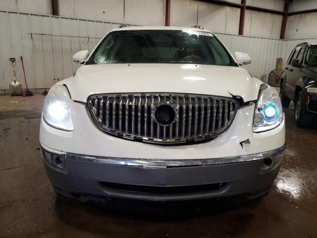 Photo 4 VIN: 5GAER13778J109881 - BUICK ENCLAVE CX 