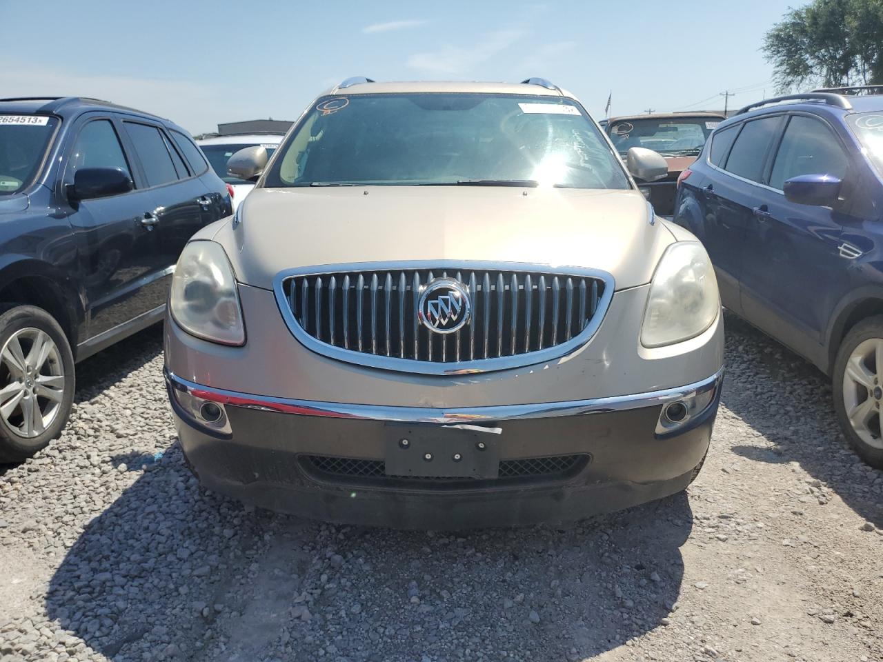 Photo 4 VIN: 5GAER13788J148267 - BUICK ENCLAVE 