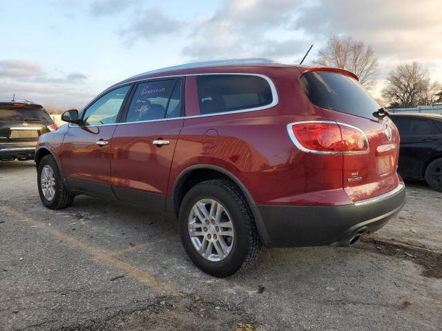 Photo 1 VIN: 5GAER13798J158399 - BUICK ENCLAVE 