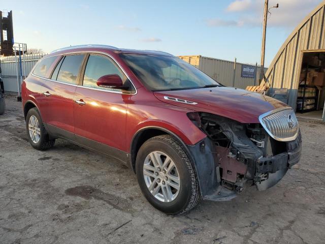 Photo 3 VIN: 5GAER13798J158399 - BUICK ENCLAVE 