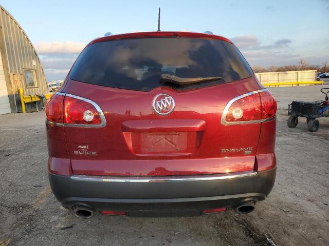 Photo 5 VIN: 5GAER13798J158399 - BUICK ENCLAVE 